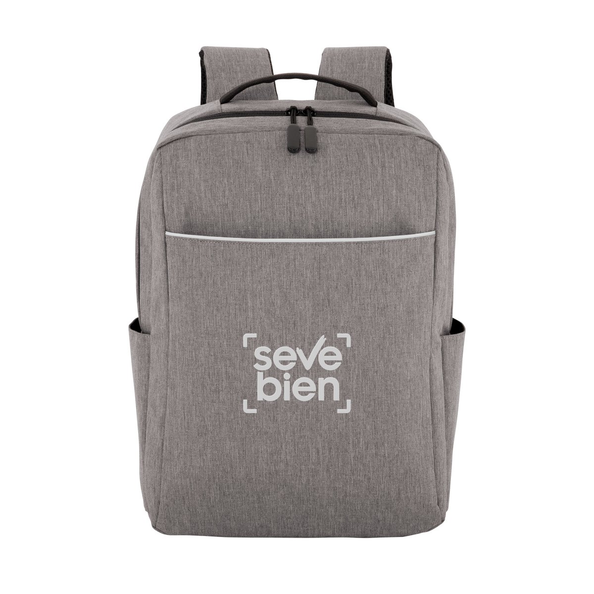 Mochila "METZ" — vista 8 · GF Group