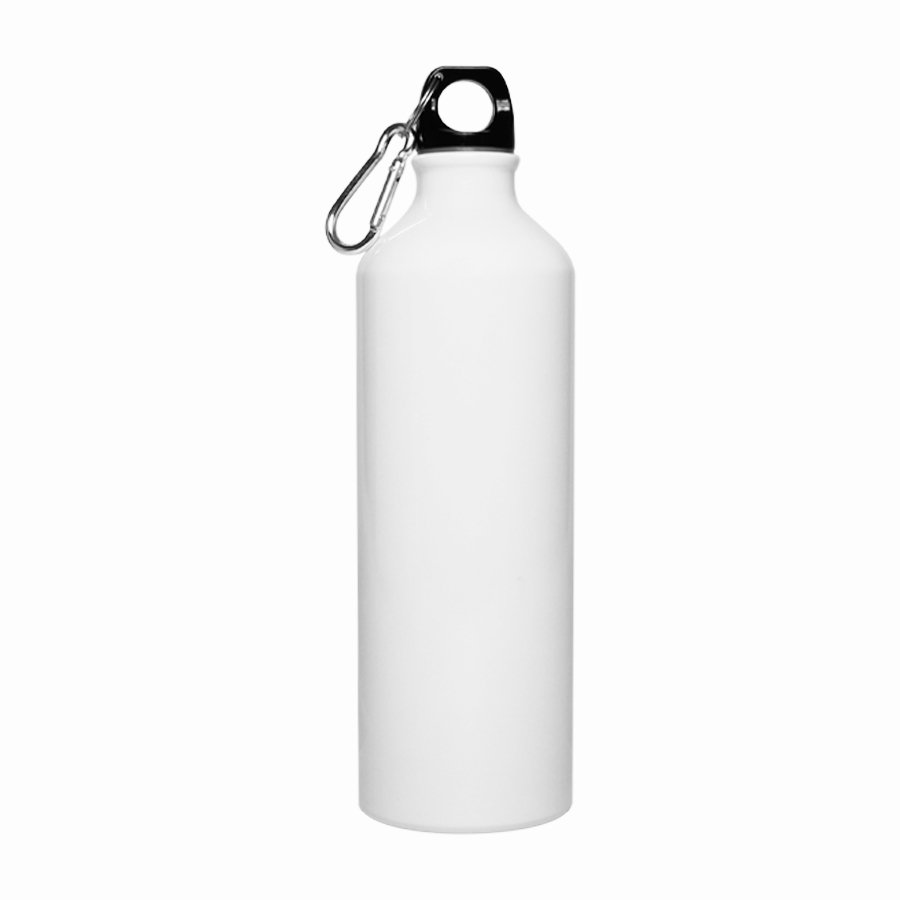 Botella metálica 800cc para Sublimación · GF Group