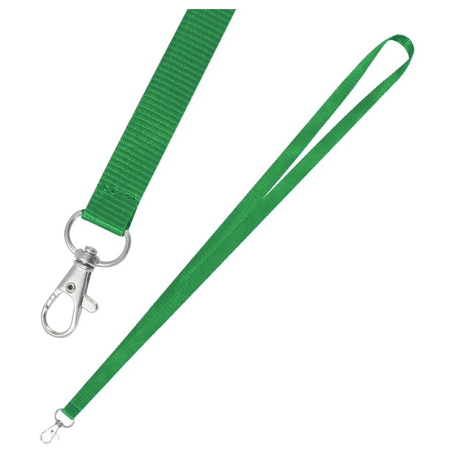 Lanyard Porta-Credencial — vista 6 · GF Group