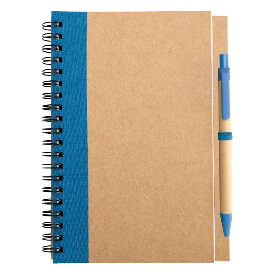 Cuaderno Ecológico — vista 2 · GF Group