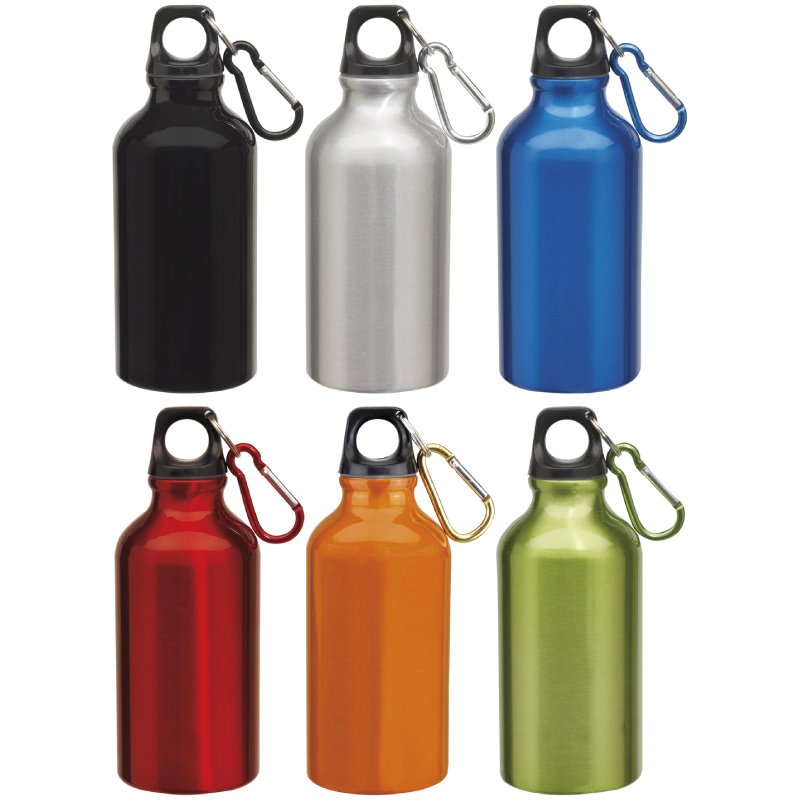Botella "ROY" — vista 3 · GF Group