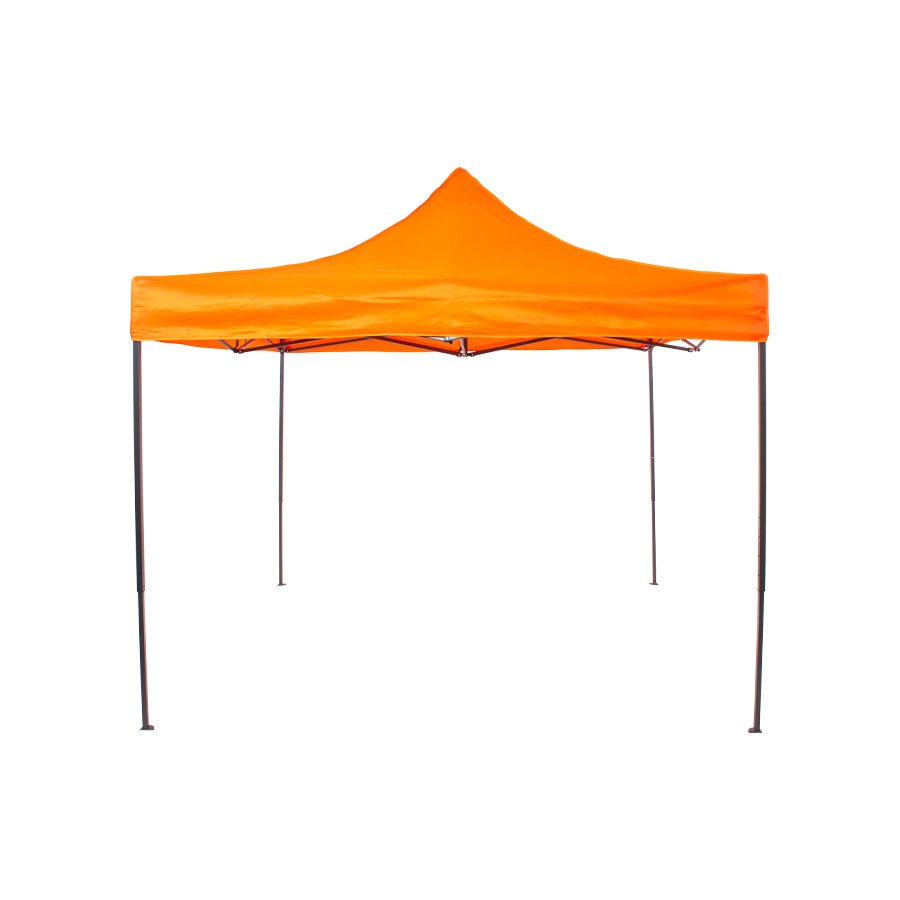 Techo toldo araña 2X2 — vista 4 · GF Group