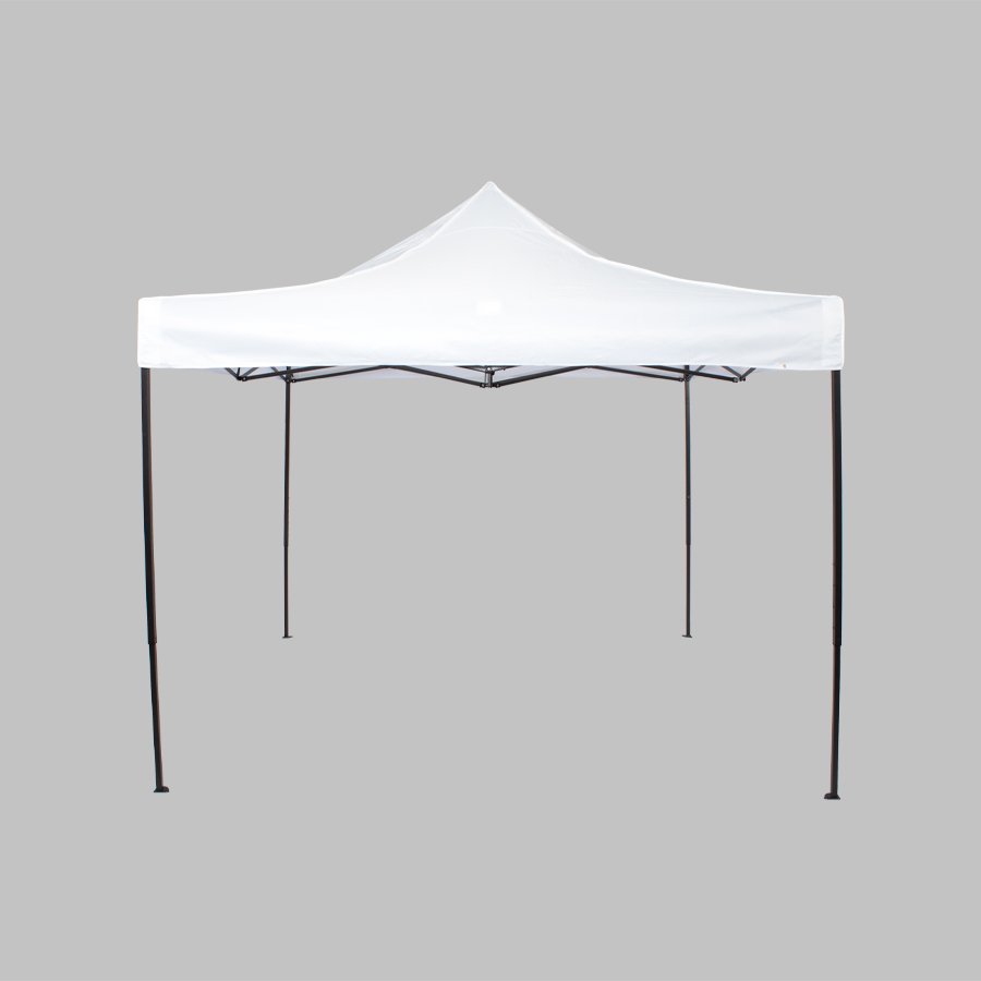 Techo toldo araña 2X2 — vista 6 · GF Group