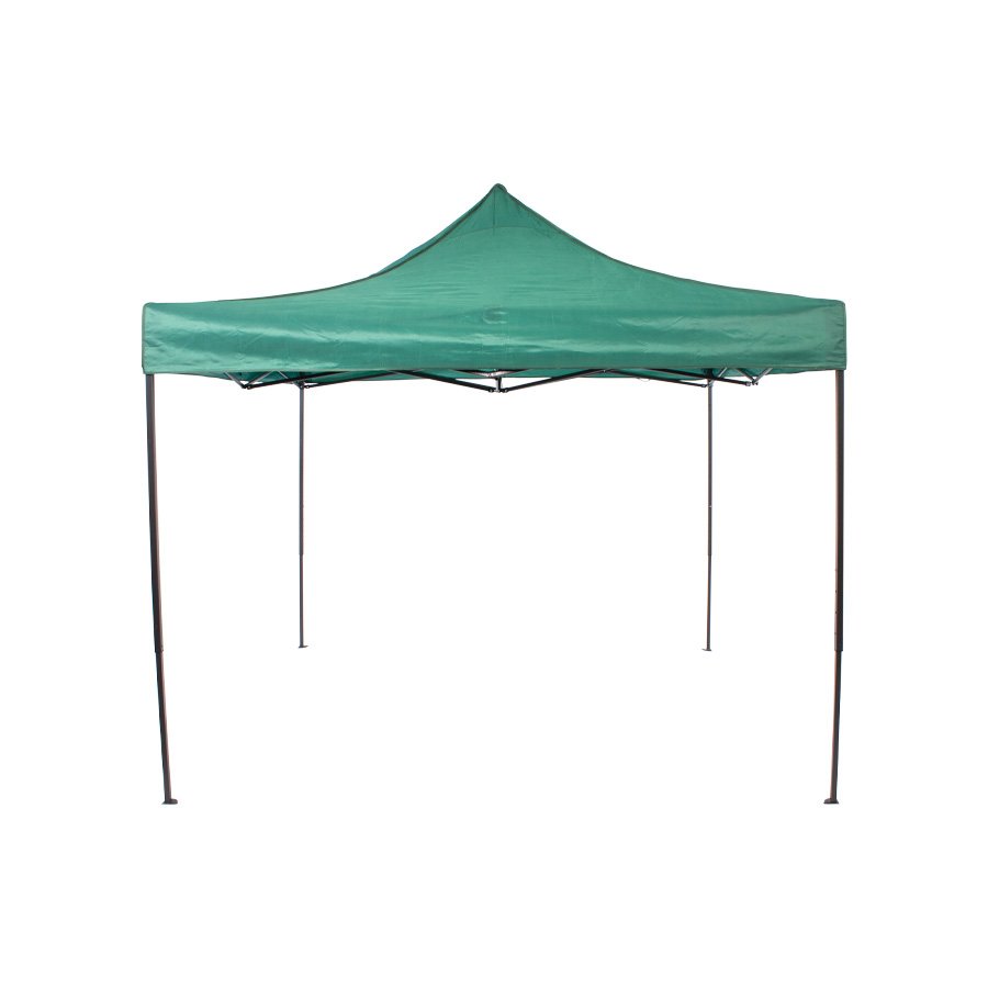 Techo toldo araña 2X2 — vista 2 · GF Group