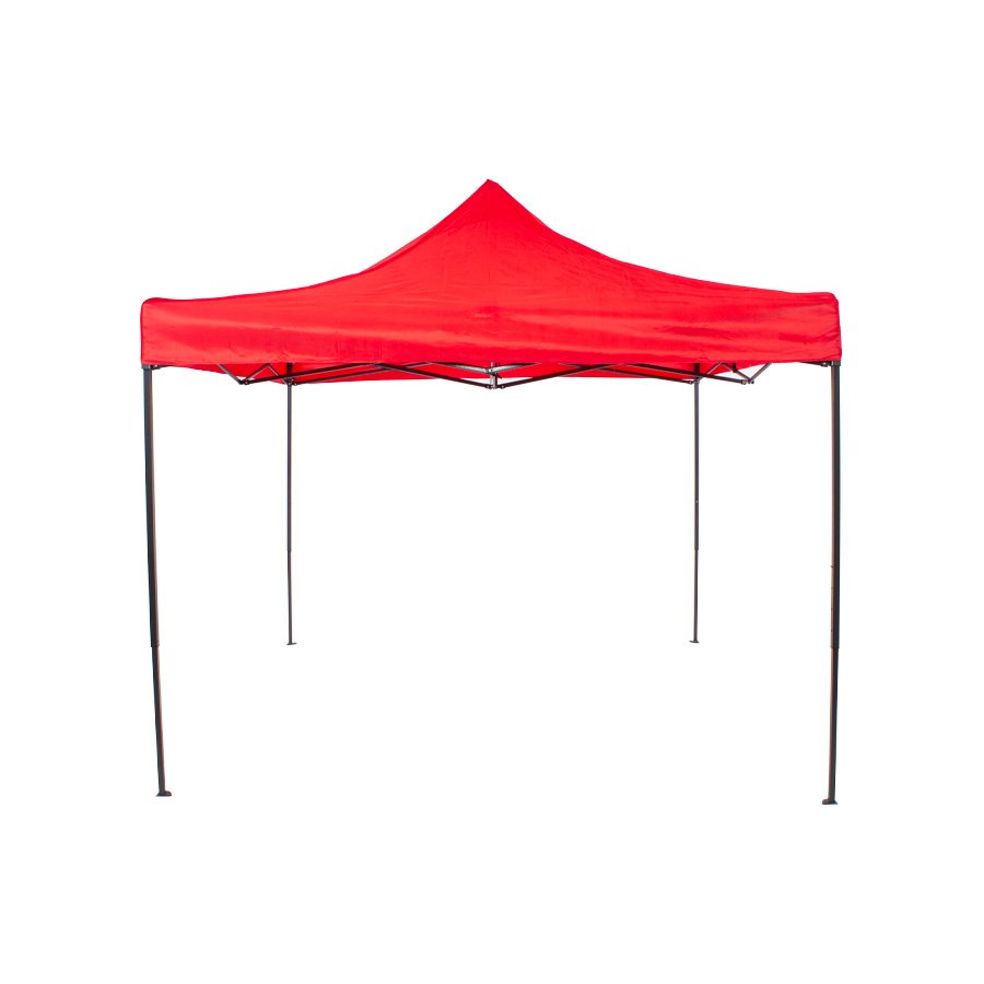 Techo toldo araña 2X2 — vista 3 · GF Group