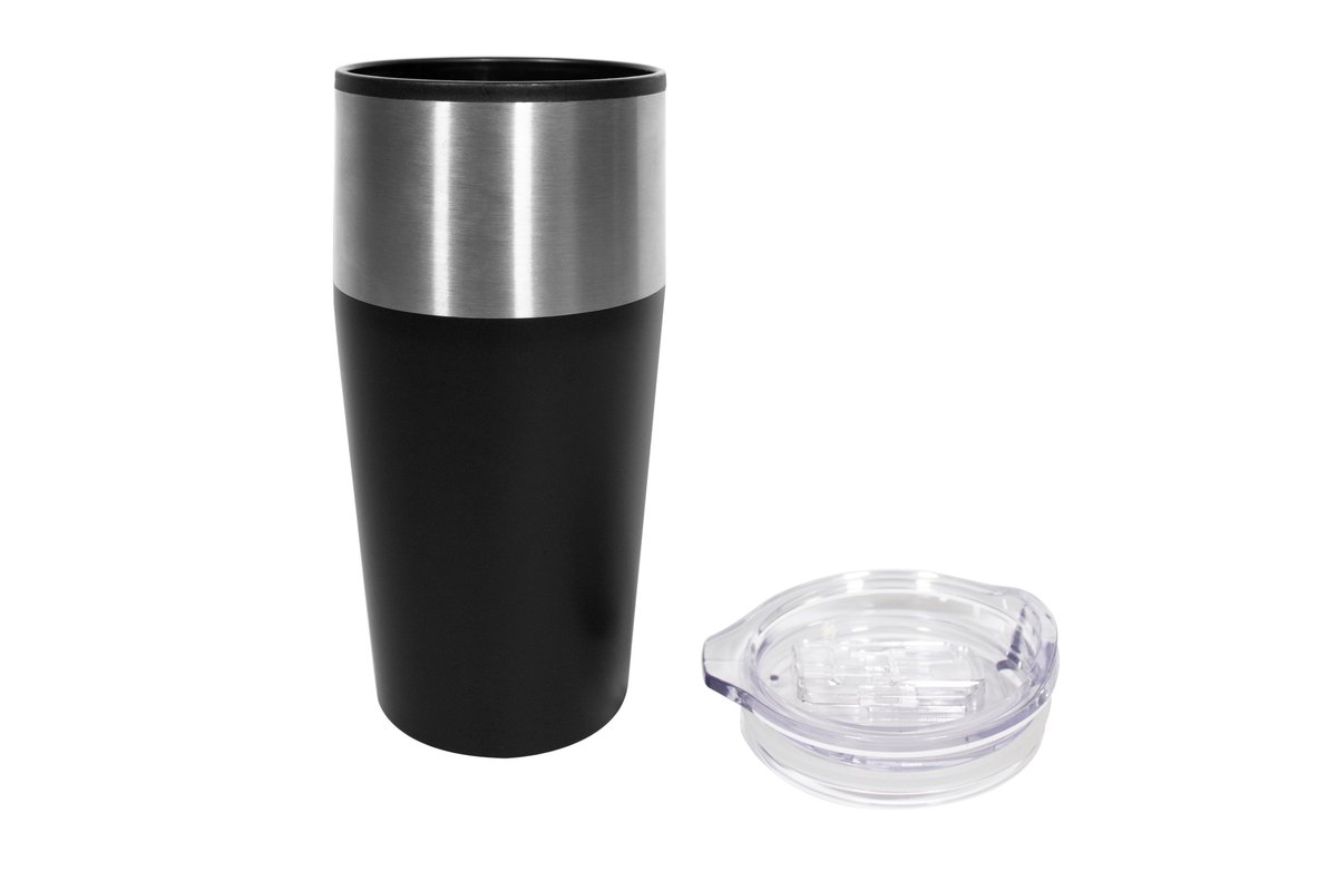 MUG "DYKER" — vista 4 · GF Group