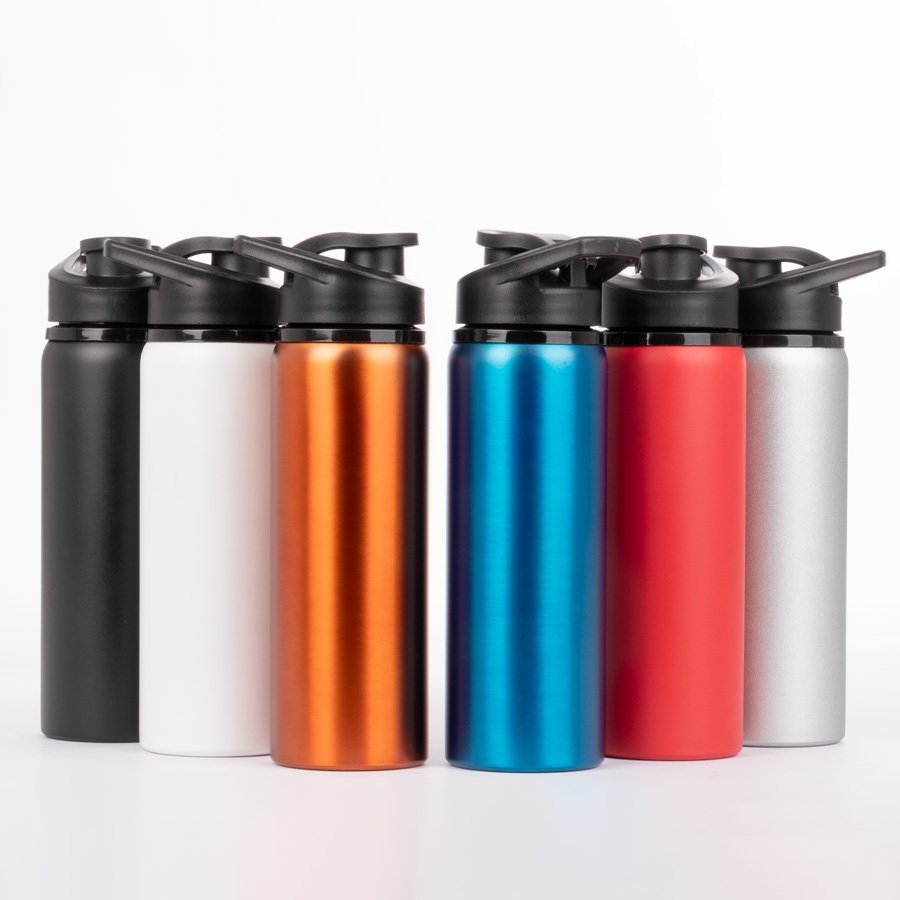 Botella de Acero Inoxidable «APIA» 750cc · GF Group