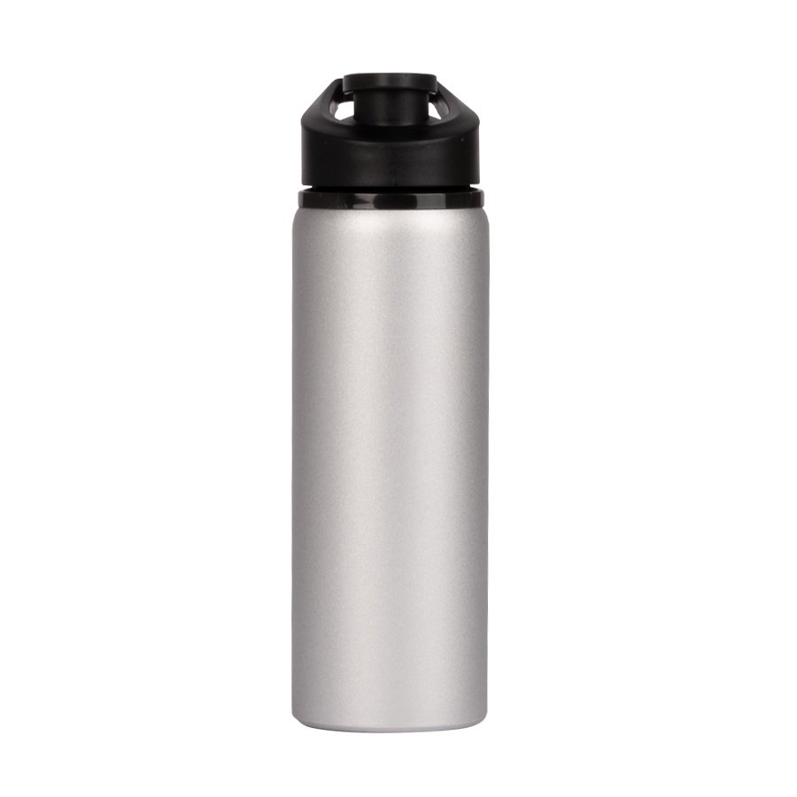 Botella de Acero Inoxidable «APIA» 750cc — vista 2 · GF Group