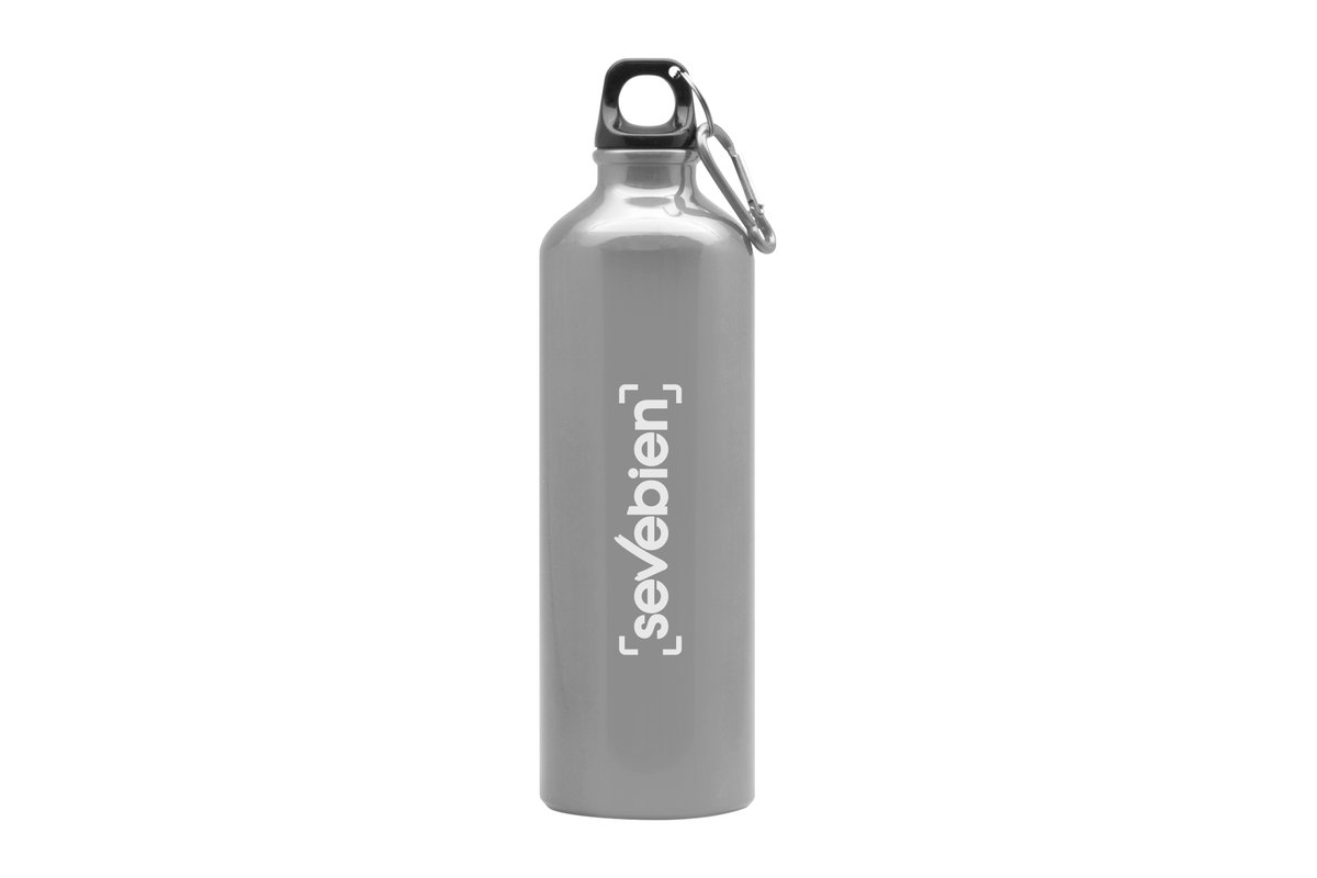 Botella "Rex" — vista 4 · GF Group