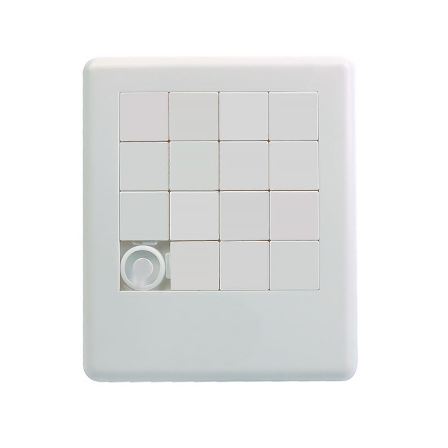 Mini-Puzzle · GF Group