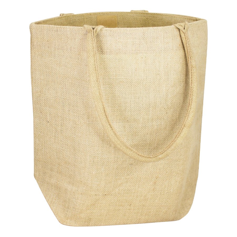 Bolsa de Yute Tanzania — vista 2 · GF Group