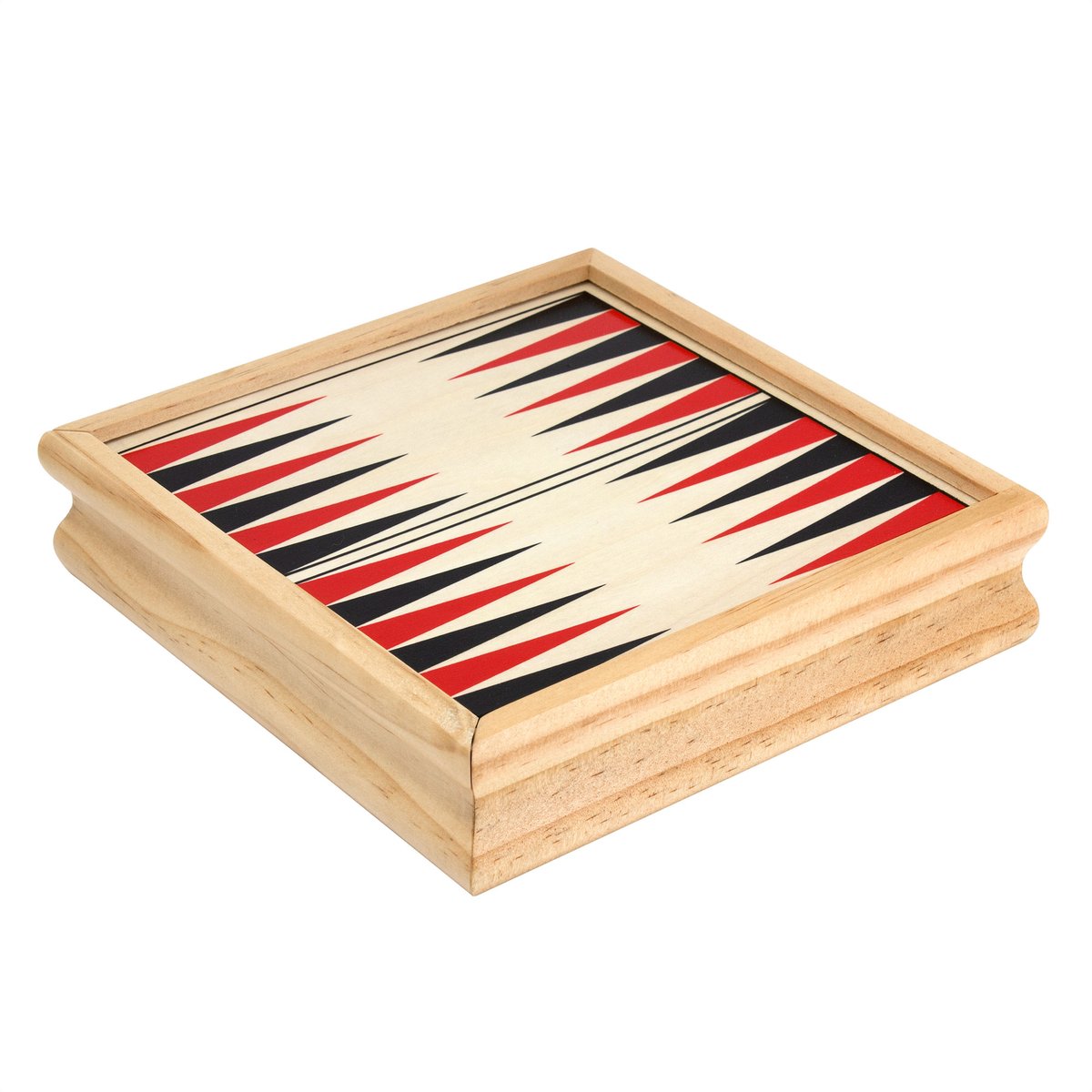 Set de juegos "JAVFAN" — vista 2 · GF Group