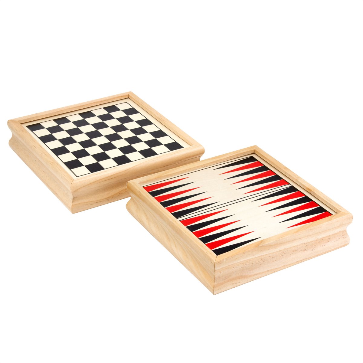 Set de juegos "JAVFAN" — vista 6 · GF Group