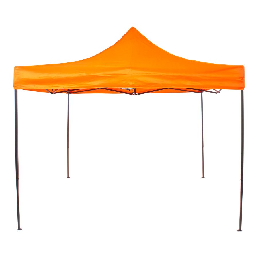Techo toldo araña 3X3 — vista 4 · GF Group