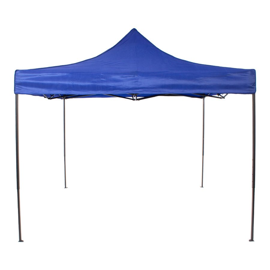 Techo toldo araña 3X3 — vista 6 · GF Group