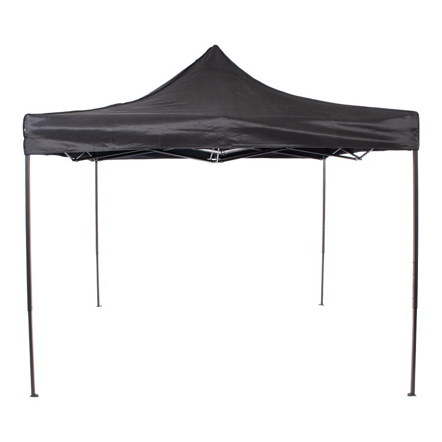 Techo toldo araña 3X3 — vista 5 · GF Group