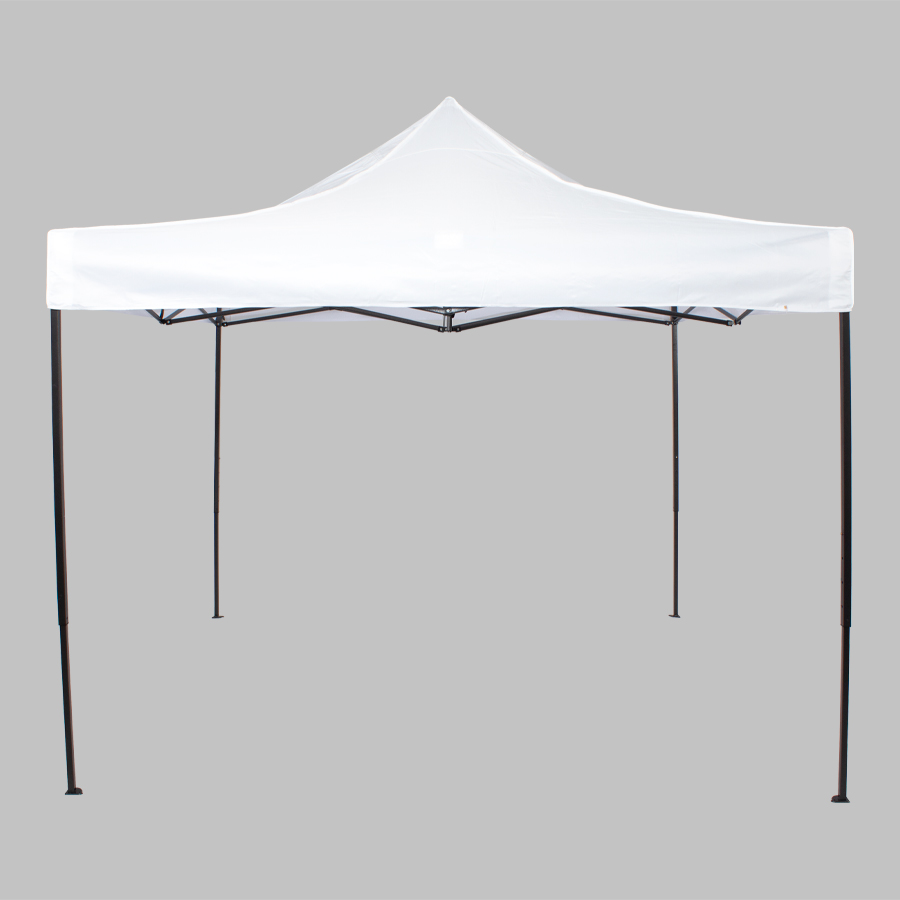 Techo toldo araña 3X3 — Hogar y outdoor · GF Group