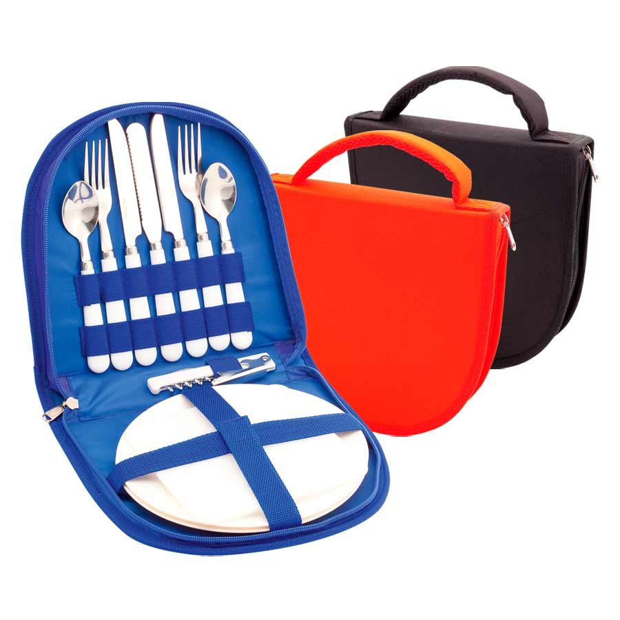 Set de Picnic para 2 Personas · GF Group