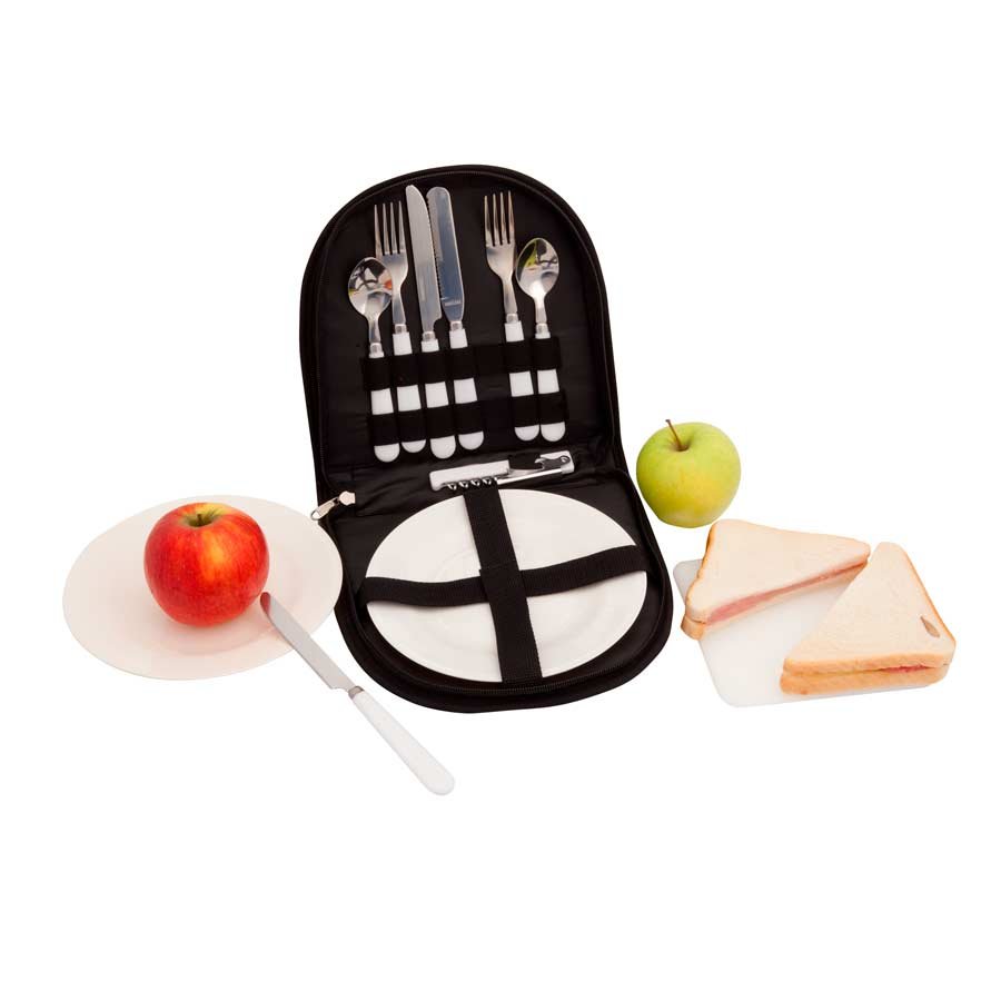 Set de Picnic para 2 Personas — vista 4 · GF Group
