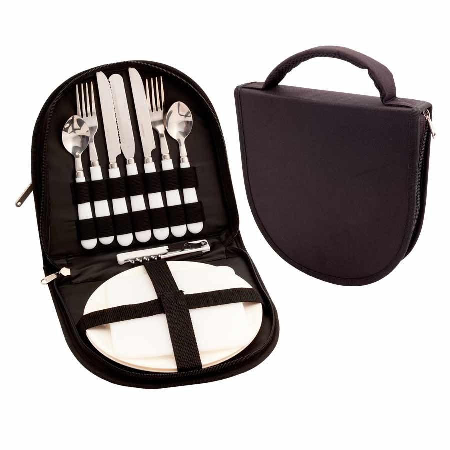Set de Picnic para 2 Personas — vista 3 · GF Group