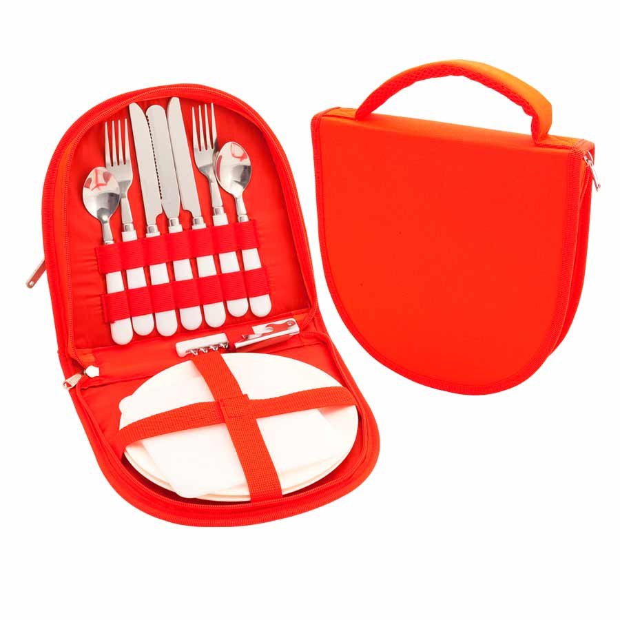 Set de Picnic para 2 Personas — vista 2 · GF Group
