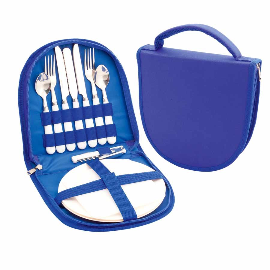 Set de Picnic para 2 Personas — vista 5 · GF Group