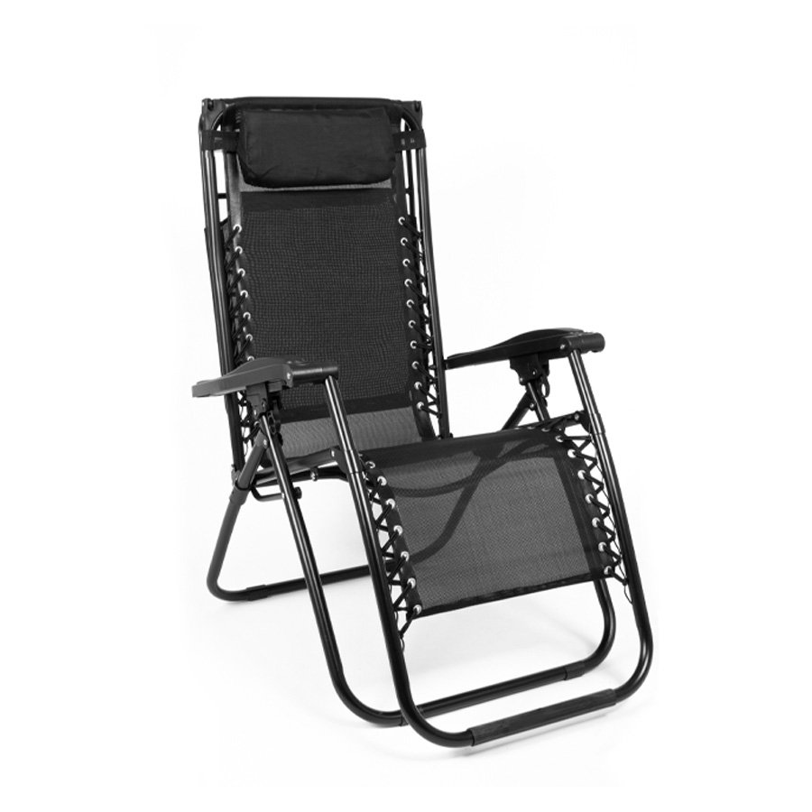 Reposera plegable con Toldo · GF Group
