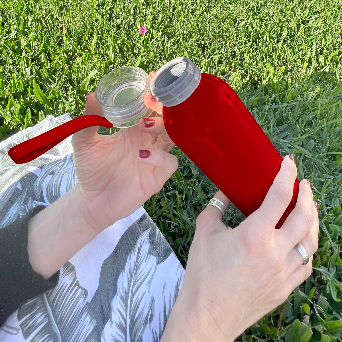 Botella "HAN" — vista 18 · GF Group