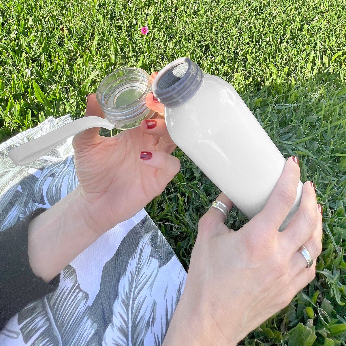 Botella "HAN" — vista 6 · GF Group