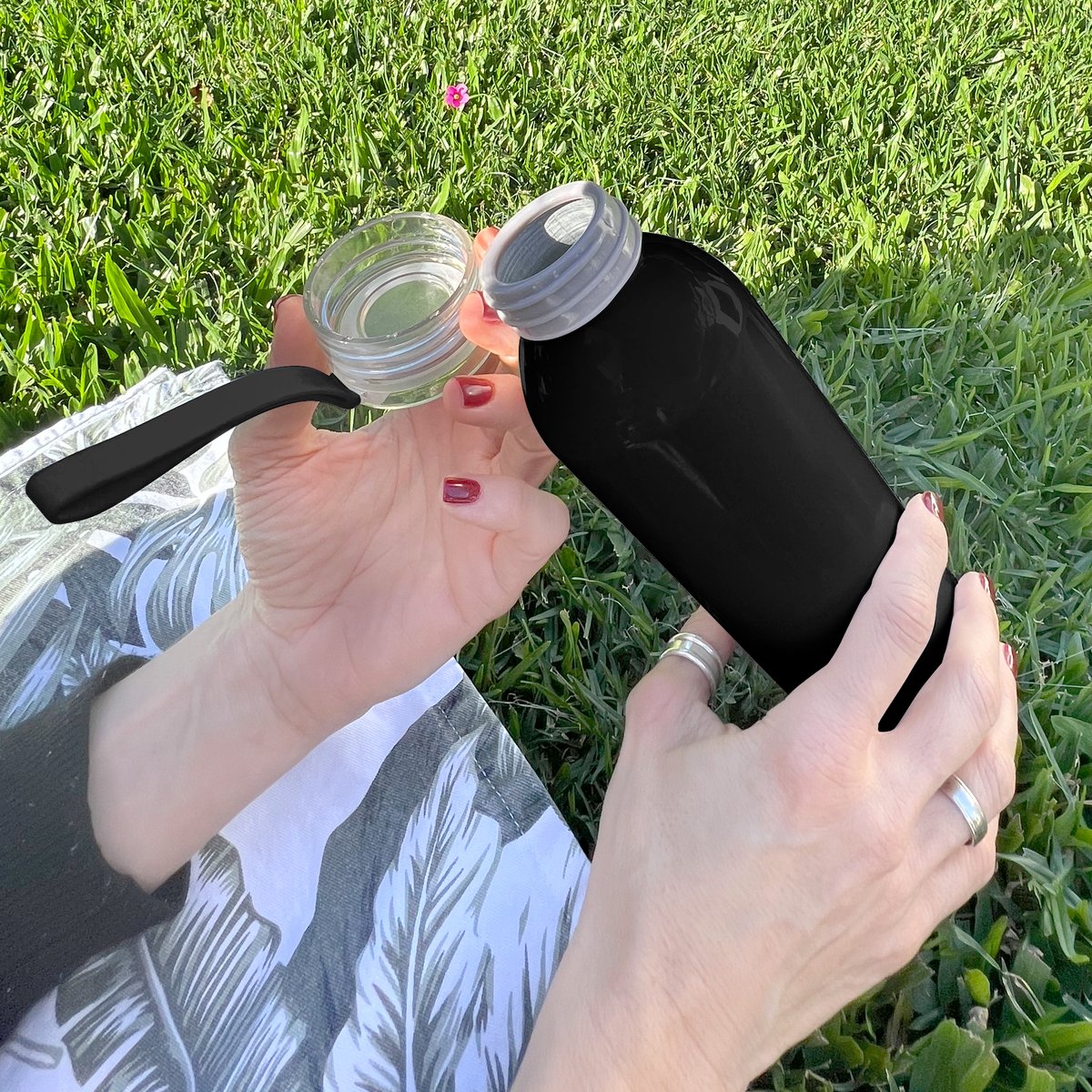 Botella "HAN" — vista 12 · GF Group