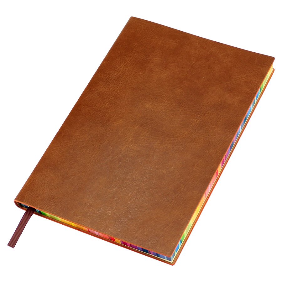 Agenda – Memo de Eco-Cuero — vista 3 · GF Group