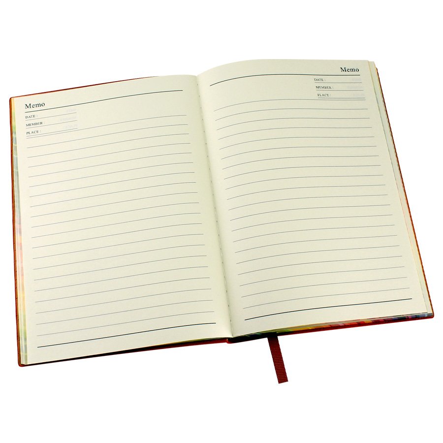 Agenda – Memo de Eco-Cuero — vista 5 · GF Group