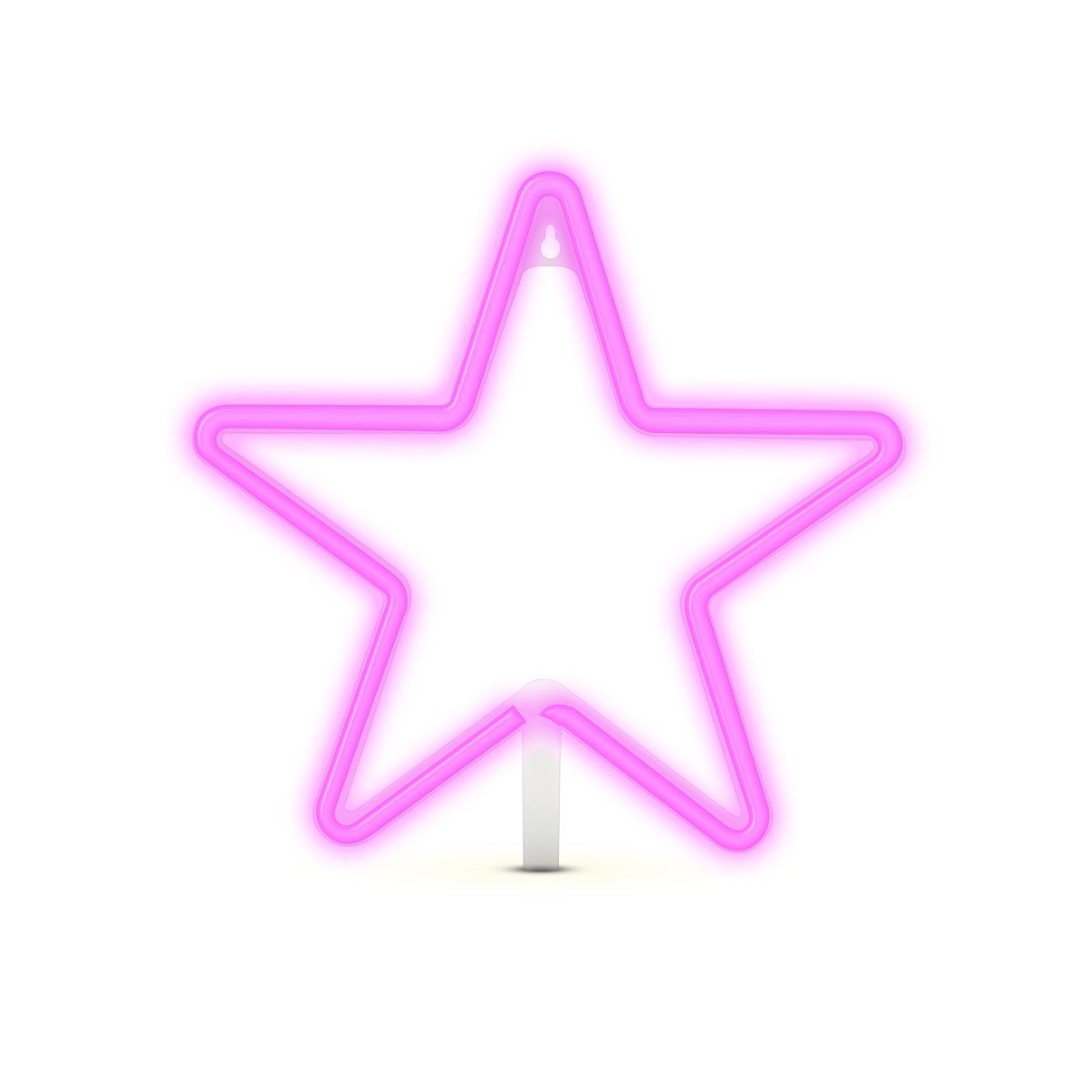 LUZ NEÓN ESTRELLA · GF Group
