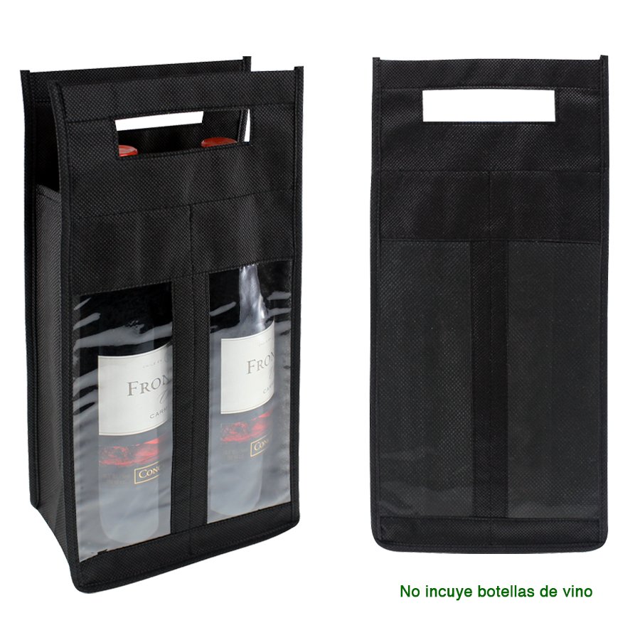 Porta-Botellas de Vino de TNT — vista 2 · GF Group