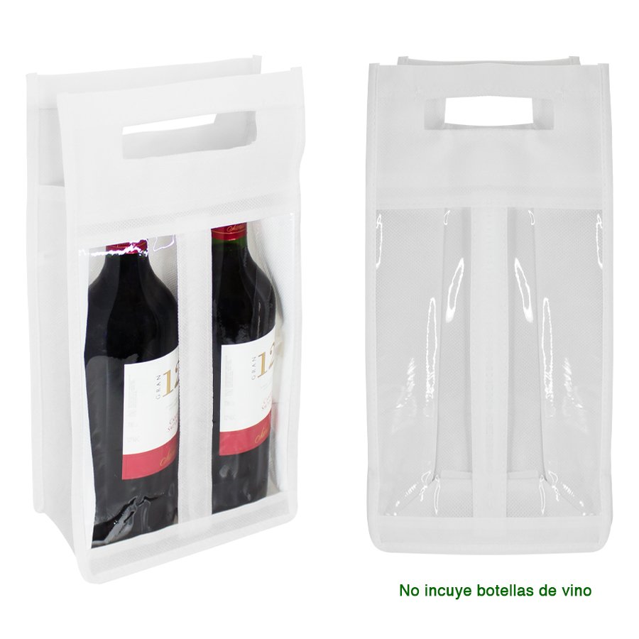 Porta-Botellas de Vino de TNT — vista 3 · GF Group