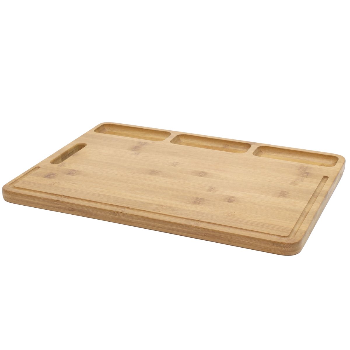 Tabla de corte "BAMBOARD" — vista 3 · GF Group