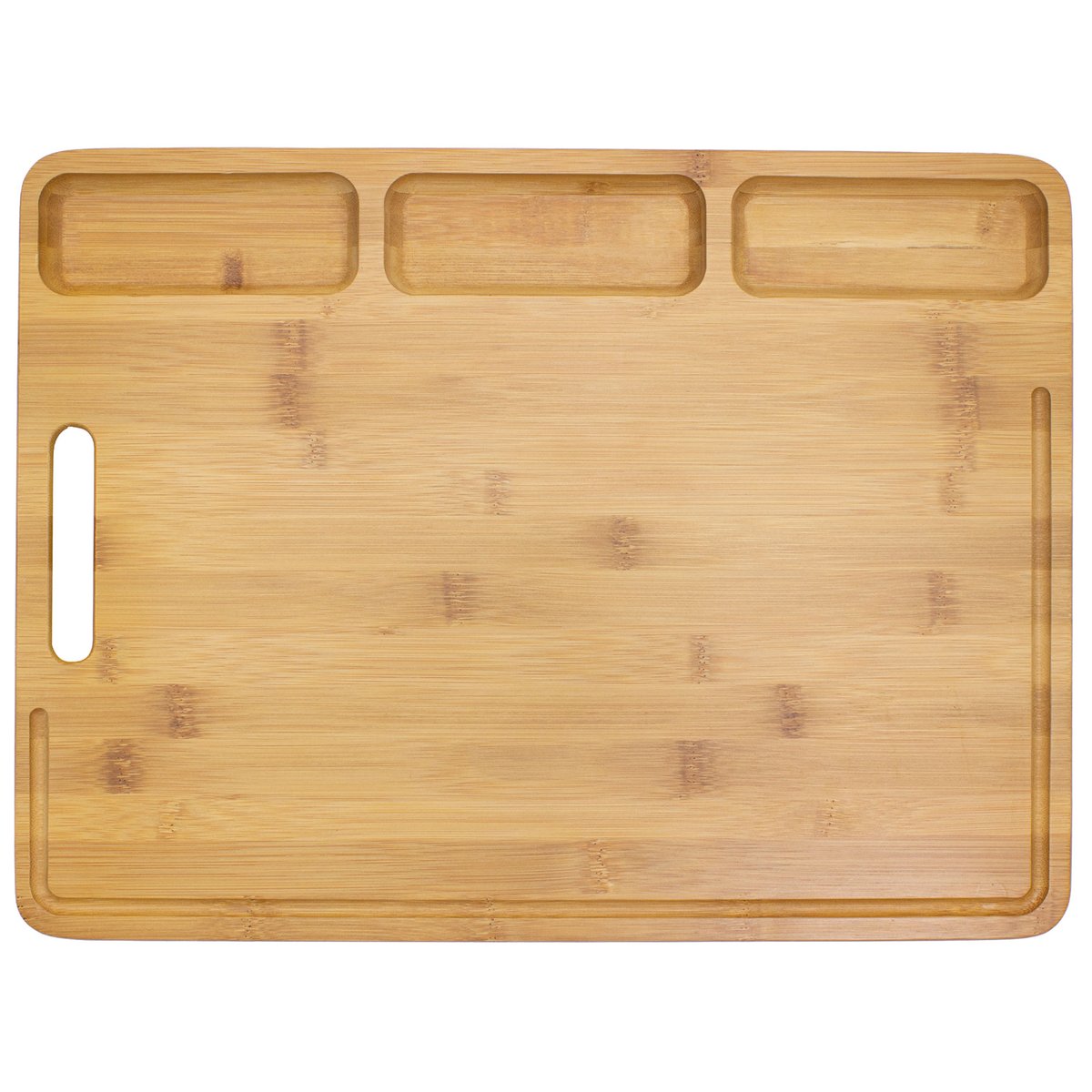 Tabla de corte "BAMBOARD" · GF Group