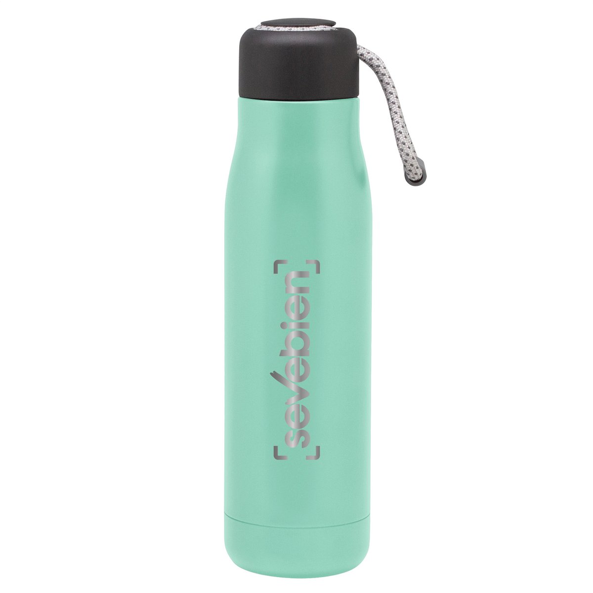 Botella térmica "MONTANA" — vista 15 · GF Group