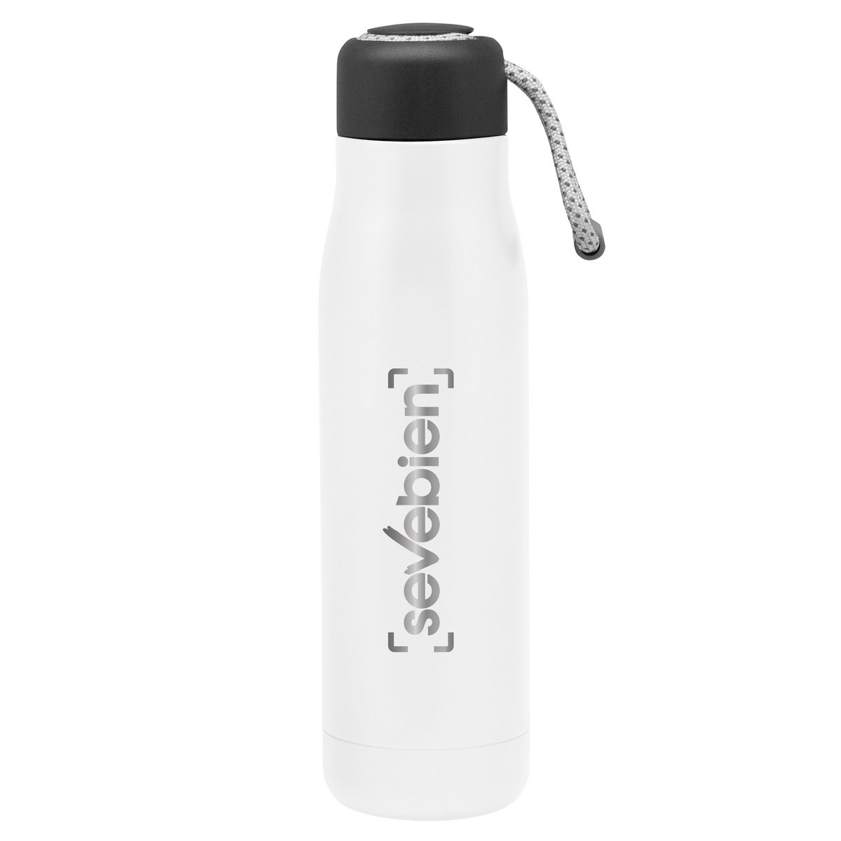 Botella térmica "MONTANA" — vista 3 · GF Group