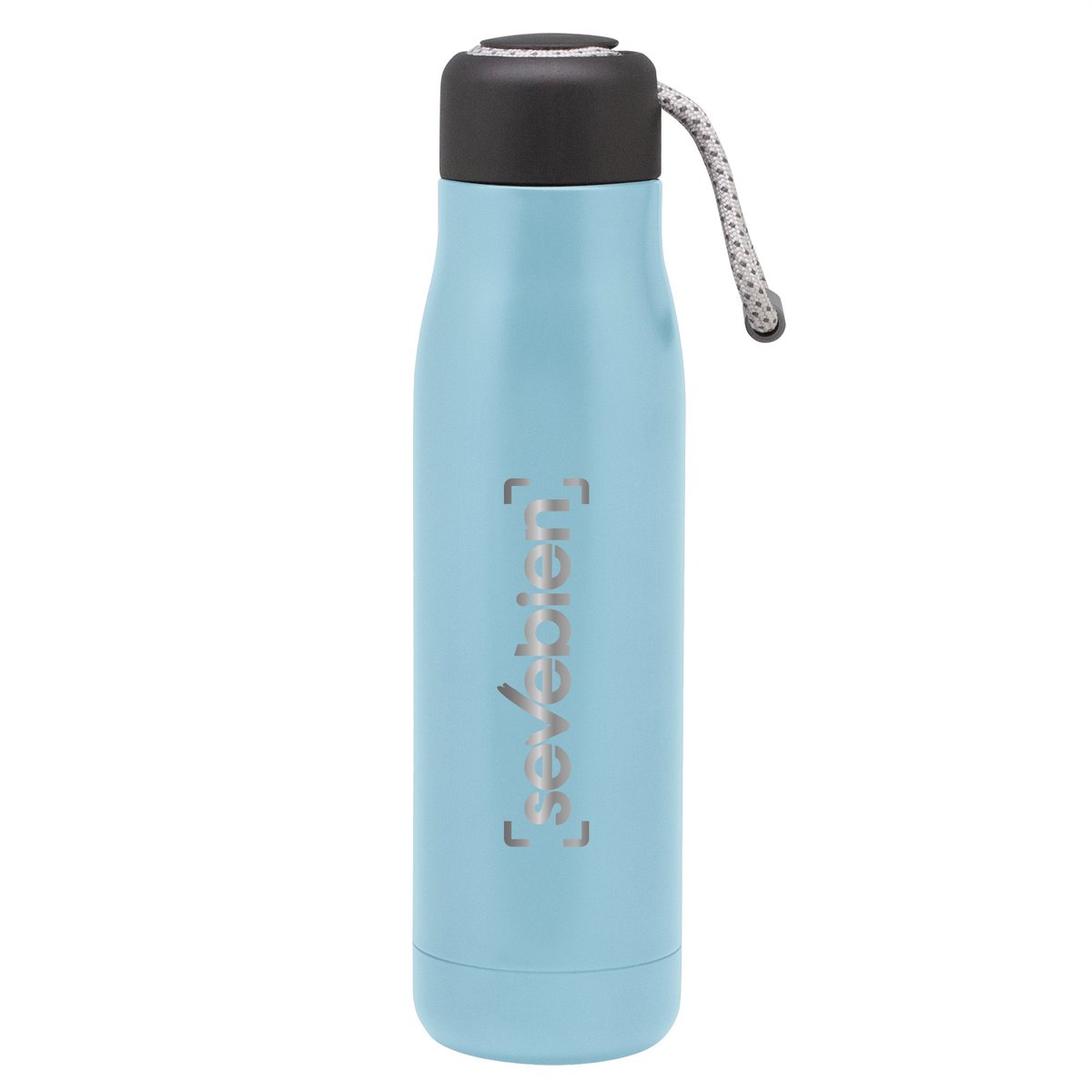 Botella térmica "MONTANA" — vista 27 · GF Group