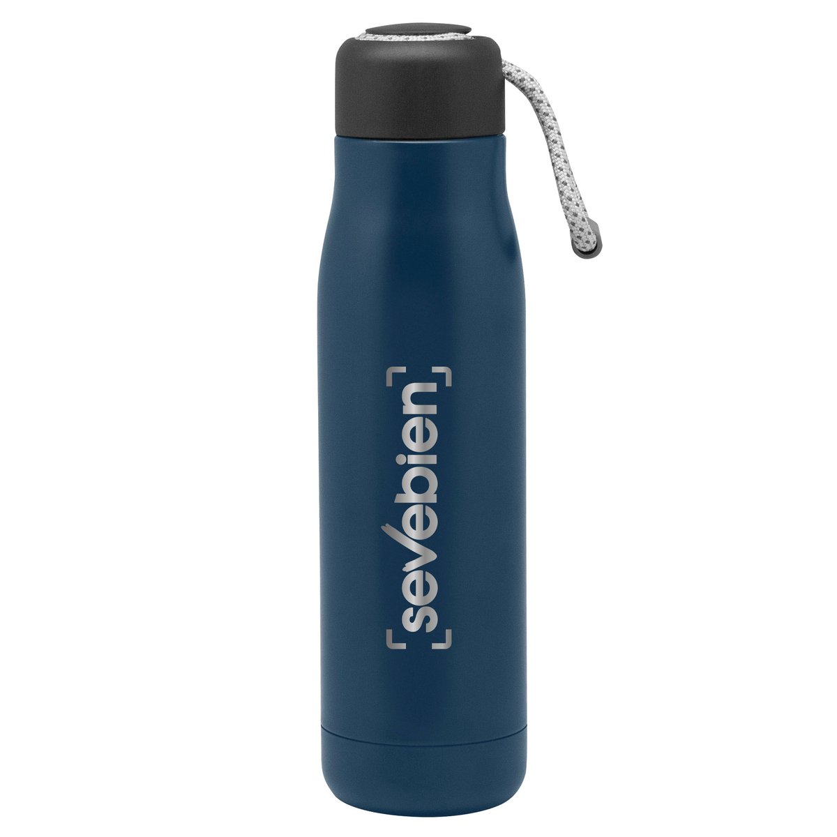 Botella térmica "MONTANA" — vista 9 · GF Group