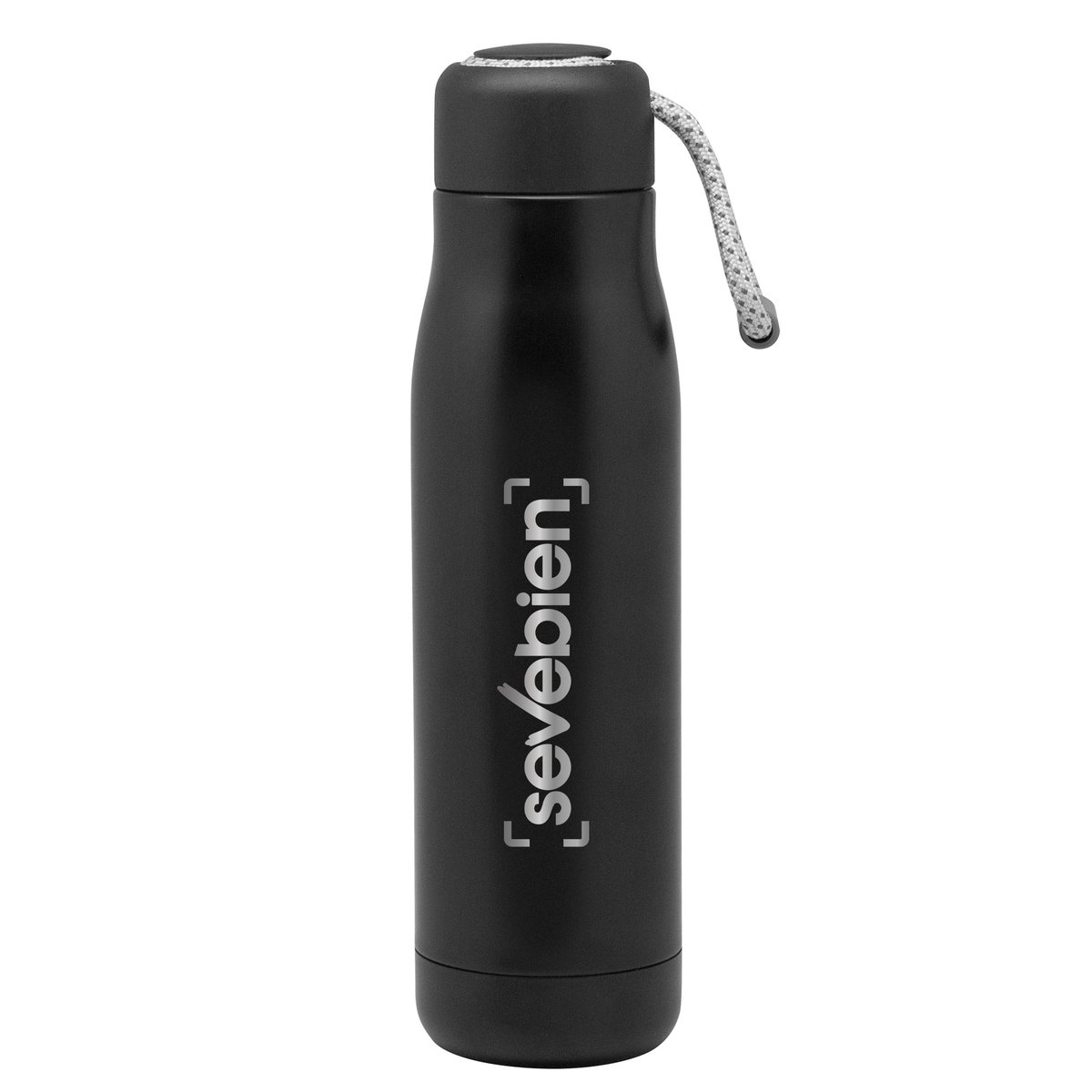 Botella térmica "MONTANA" — vista 33 · GF Group