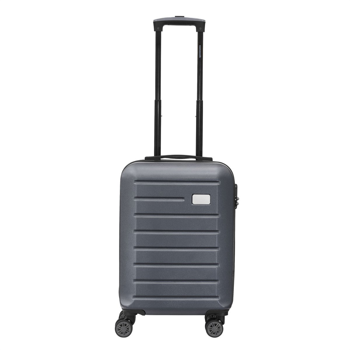 Carry on "MOU" — vista 19 · GF Group
