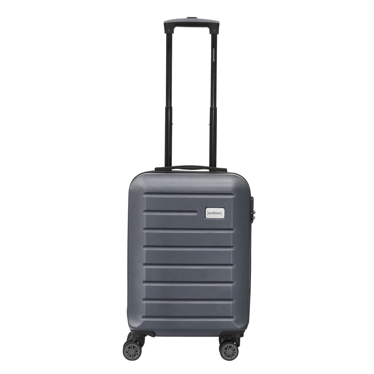 Carry on "MOU" — vista 20 · GF Group