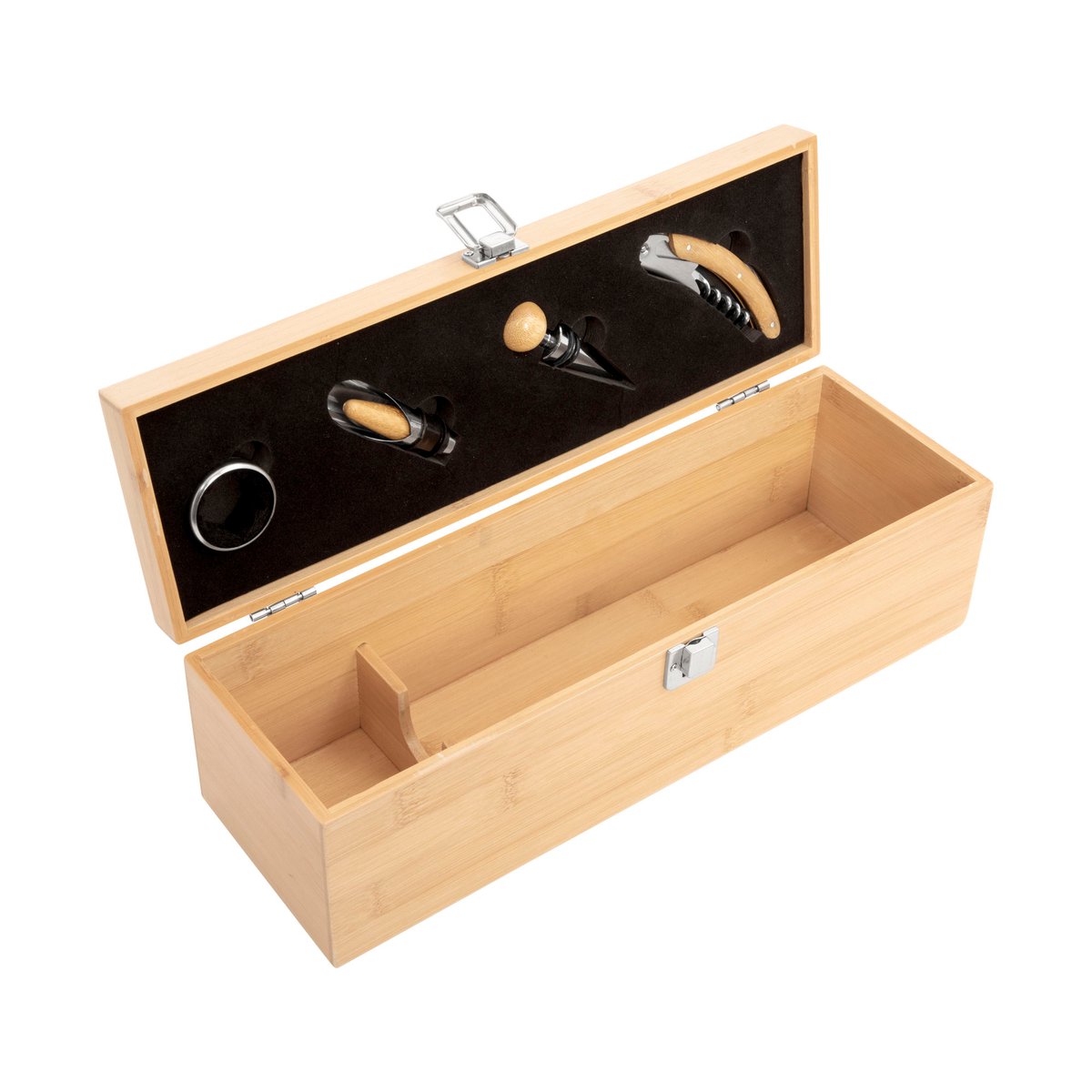 Set de vino "VINICIUS" · GF Group