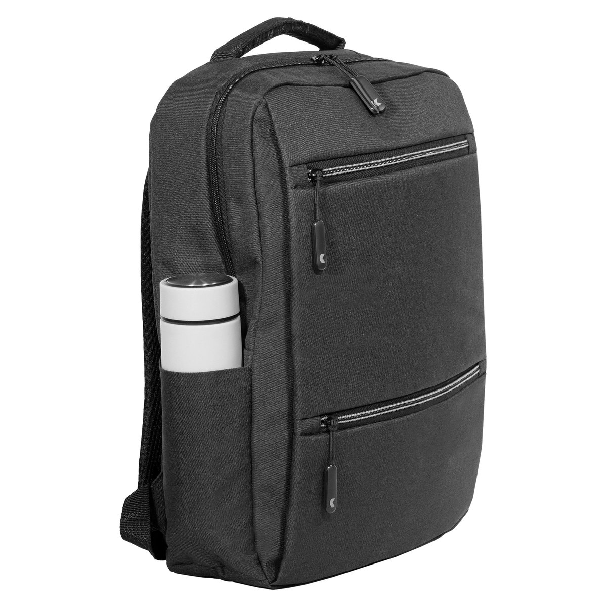 MOCHILA "FREE FLOW" — vista 3 · GF Group
