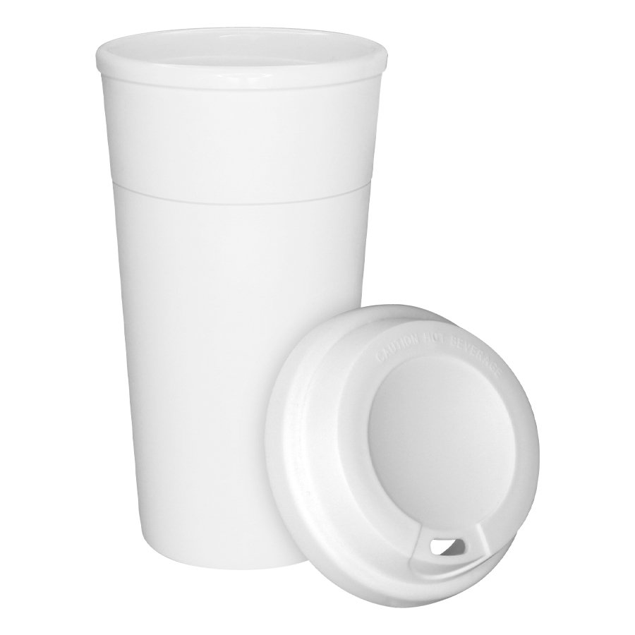 Vaso Blanco Cloud 480cc · GF Group