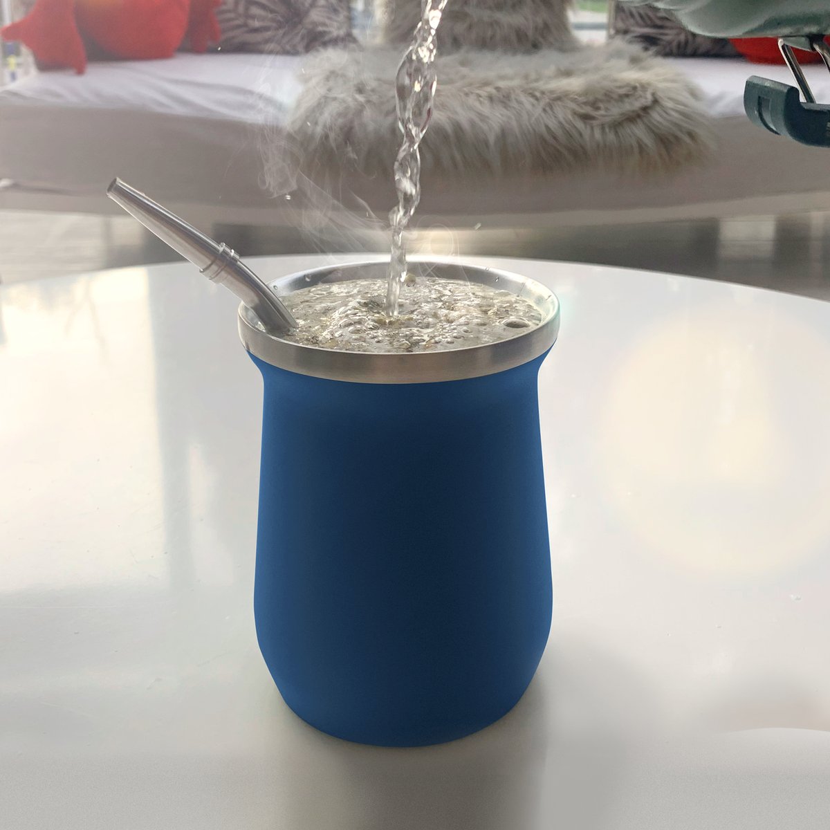 SET DE MATE "MAT&amp;ENZO" — vista 18 · GF Group