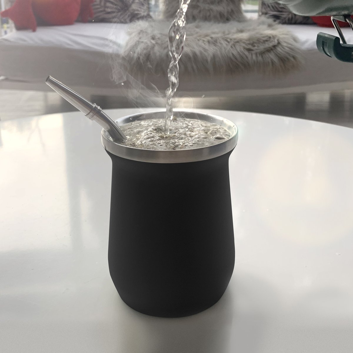 SET DE MATE "MAT&amp;ENZO" — vista 6 · GF Group