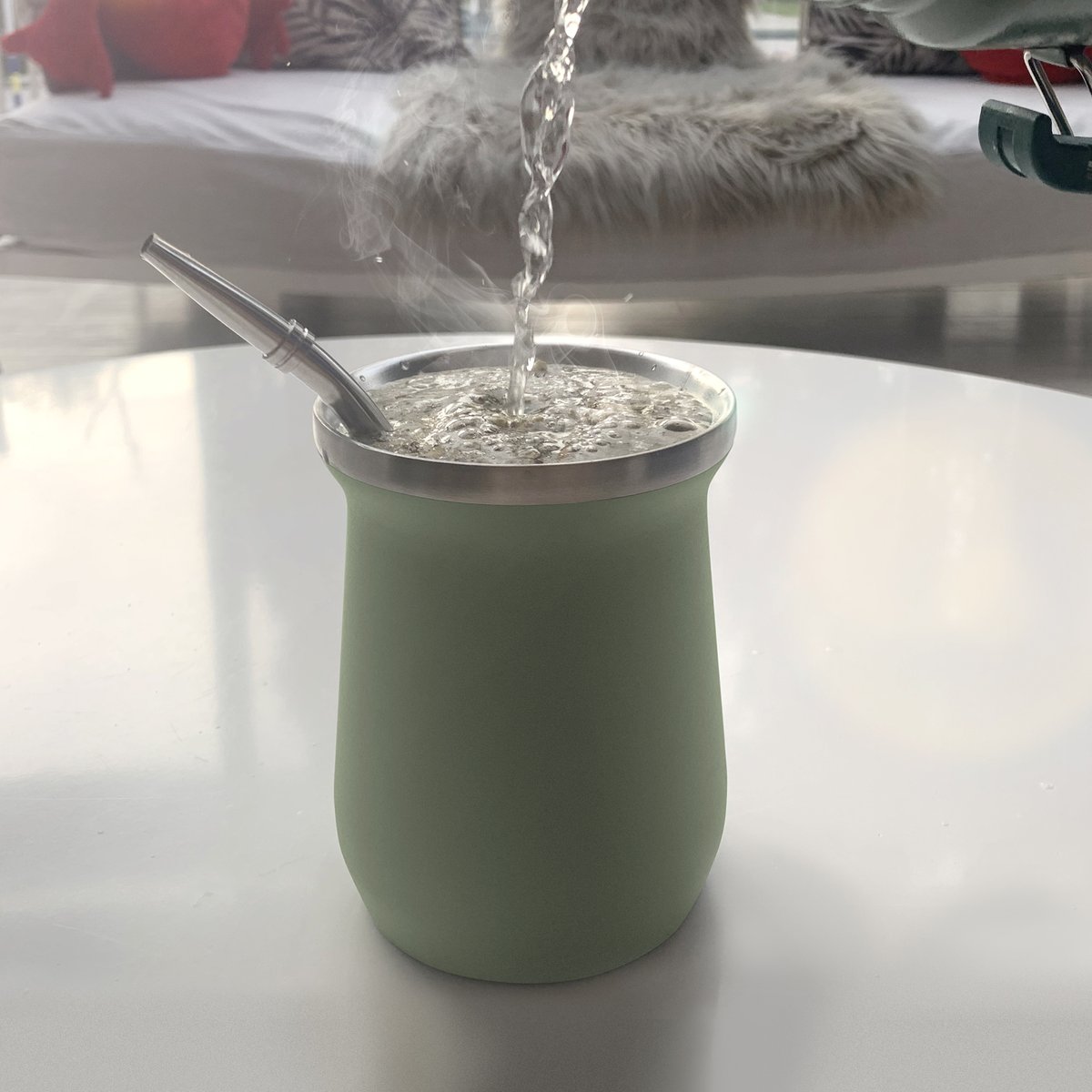 SET DE MATE "MAT&amp;ENZO" — vista 12 · GF Group